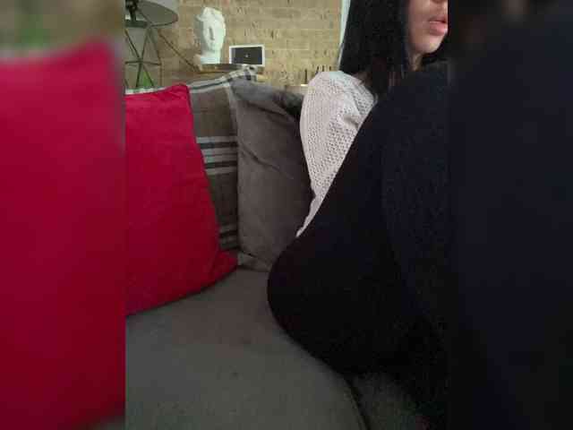LadyOfDesire webcam