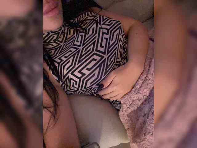 LadyOfDesire webcam