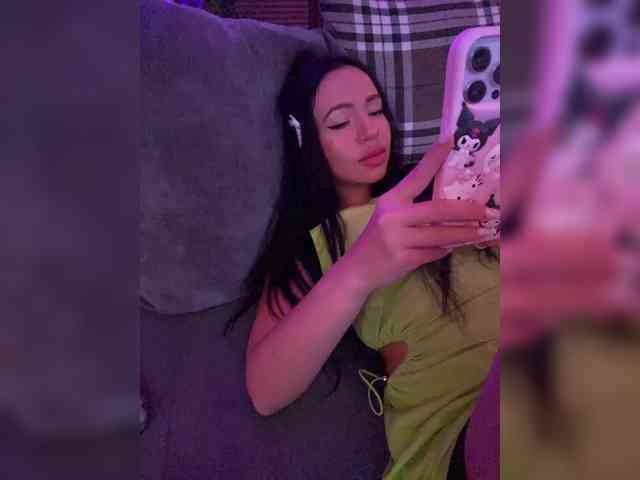 LadyOfDesire webcam