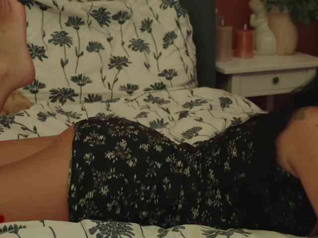 LadyOfDesire