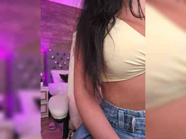 LadyOfDesire webcam