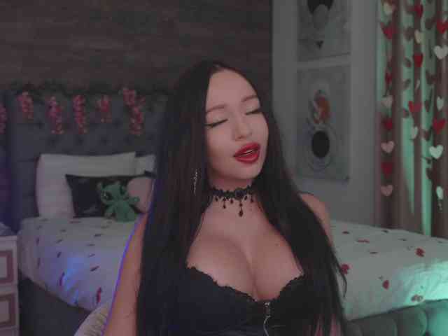 LadyOfDesire webcam