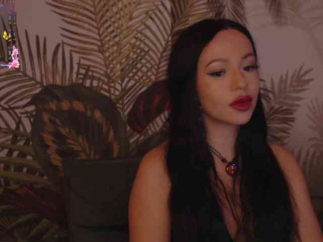 LadyOfDesire webcam