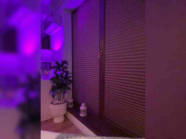 LadyOfDesire webcam
