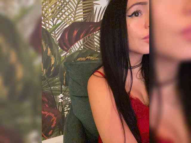 LadyOfDesire webcam