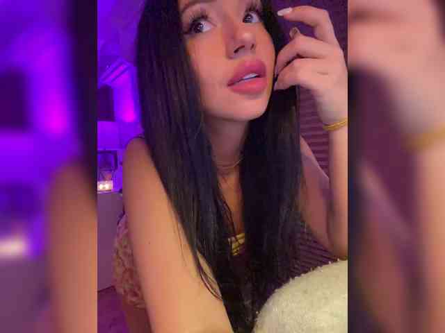 LadyOfDesire Live Webcam on BongaCams
