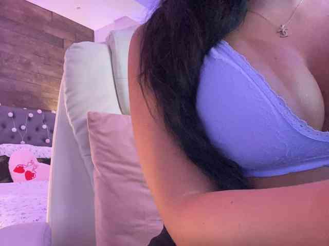 LadyOfDesire webcam