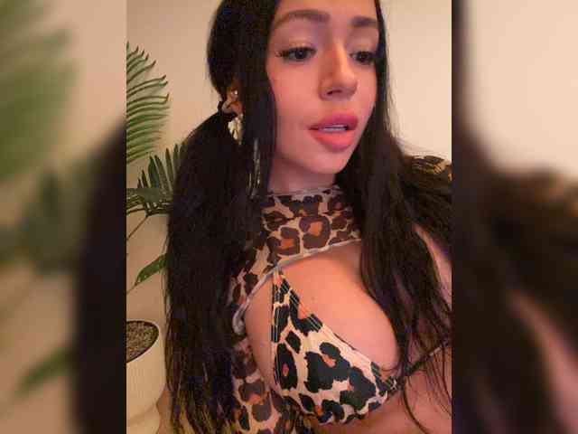 LadyOfDesire webcam