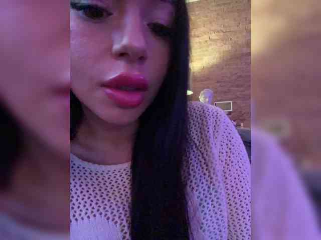 LadyOfDesire webcam