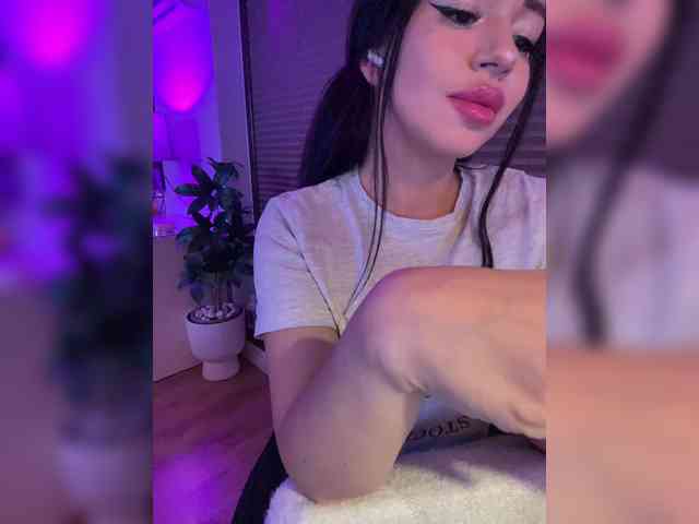 LadyOfDesire webcam