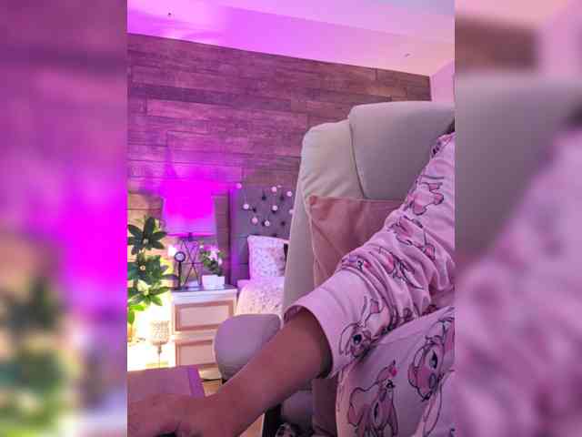 LadyOfDesire webcam
