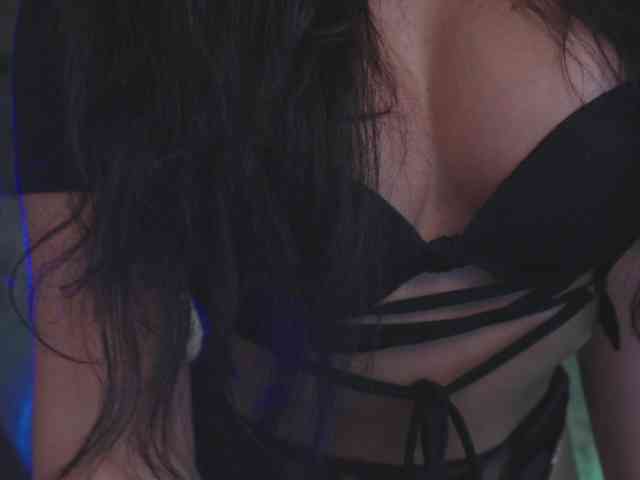 LadyOfDesire webcam