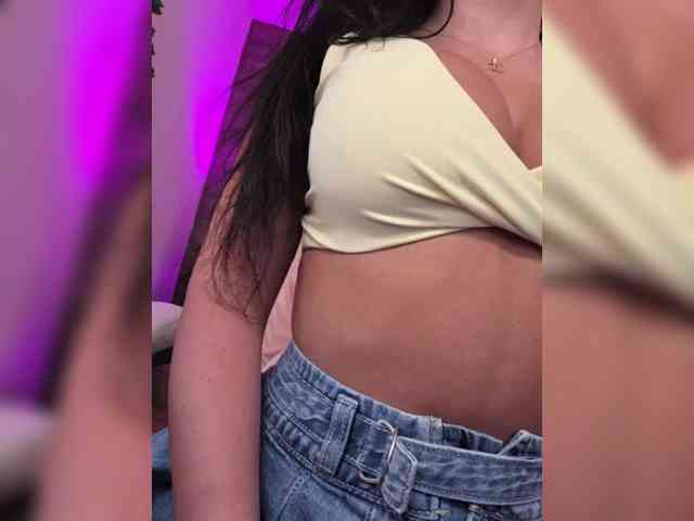 LadyOfDesire webcam