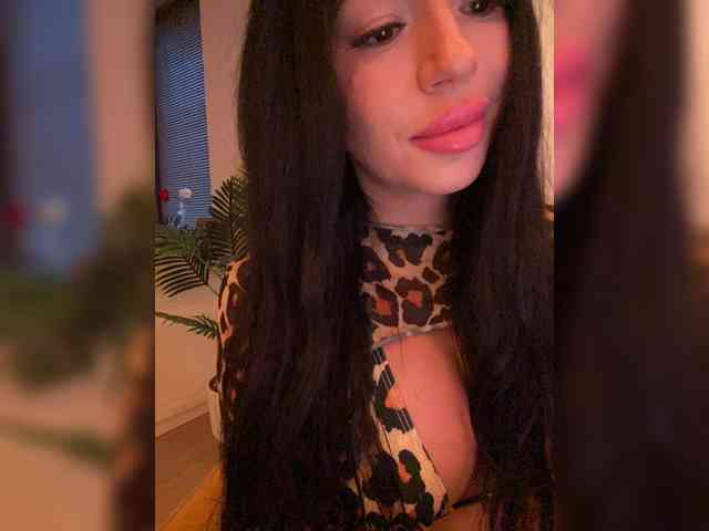 LadyOfDesire webcam