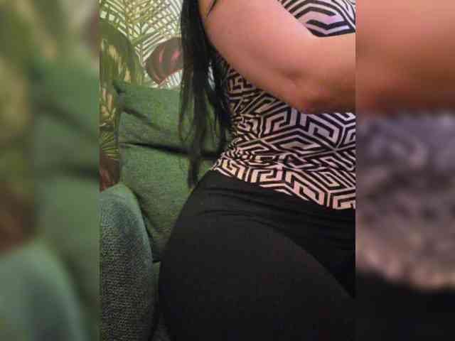 LadyOfDesire webcam