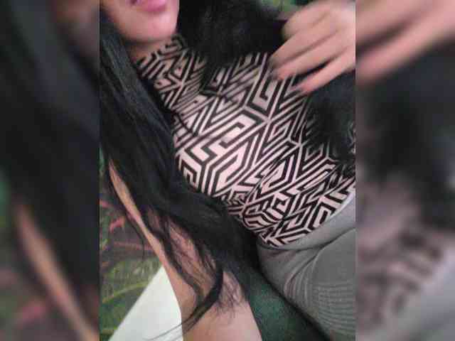 LadyOfDesire webcam
