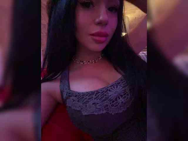 LadyOfDesire webcam