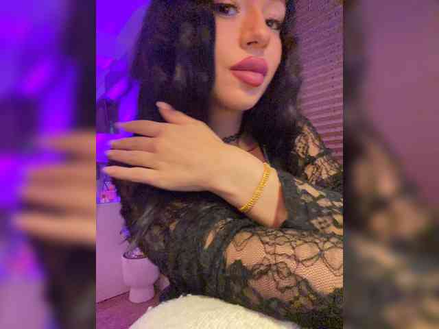 LadyOfDesire webcam