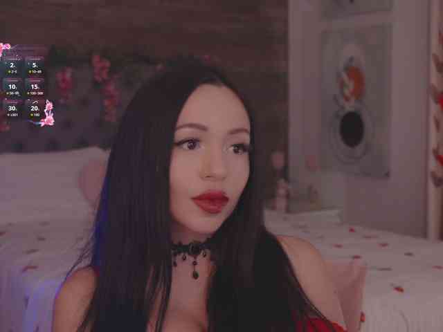 LadyOfDesire webcam