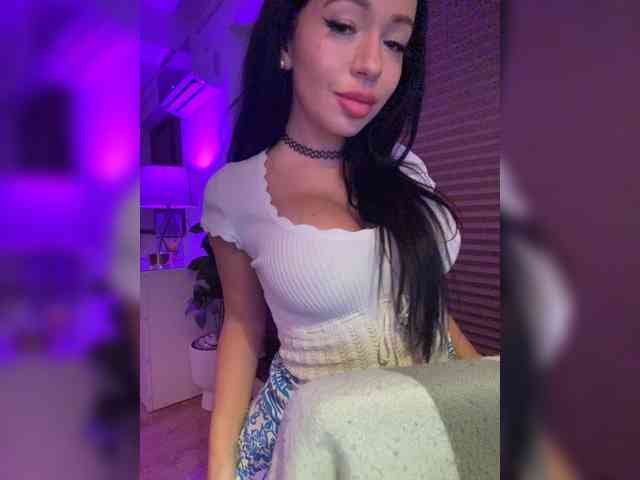 LadyOfDesire webcam
