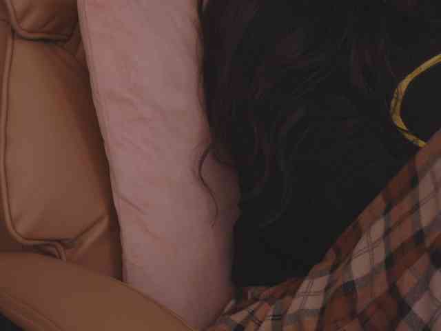 LadyOfDesire webcam