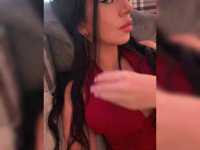 LadyOfDesire webcam