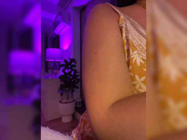 LadyOfDesire webcam