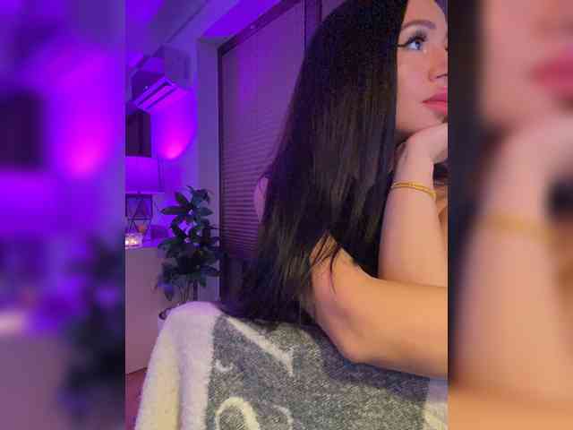 LadyOfDesire webcam