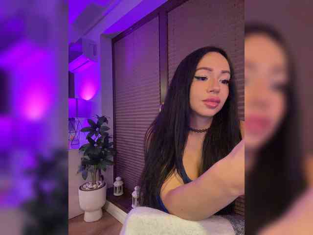 LadyOfDesire webcam