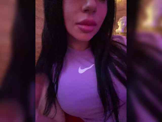 LadyOfDesire webcam