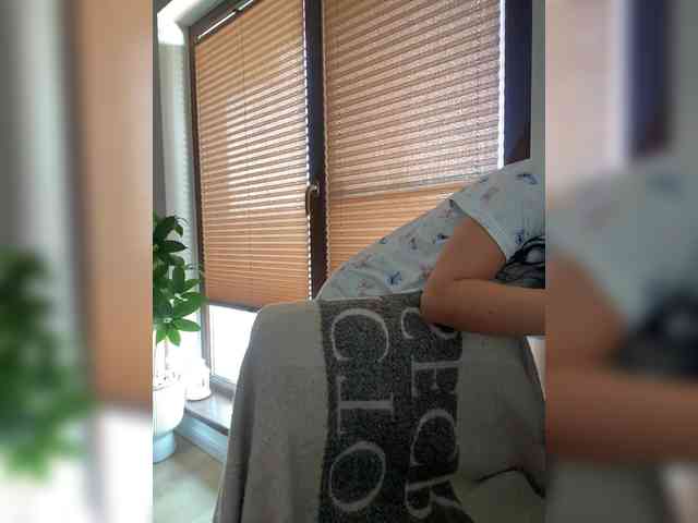 LadyOfDesire webcam