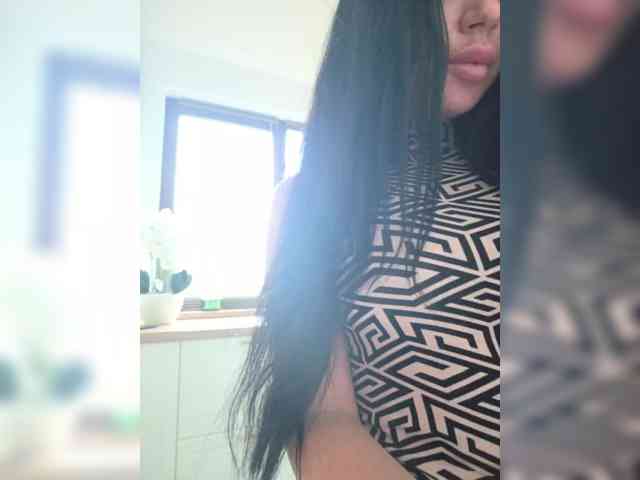 LadyOfDesire webcam