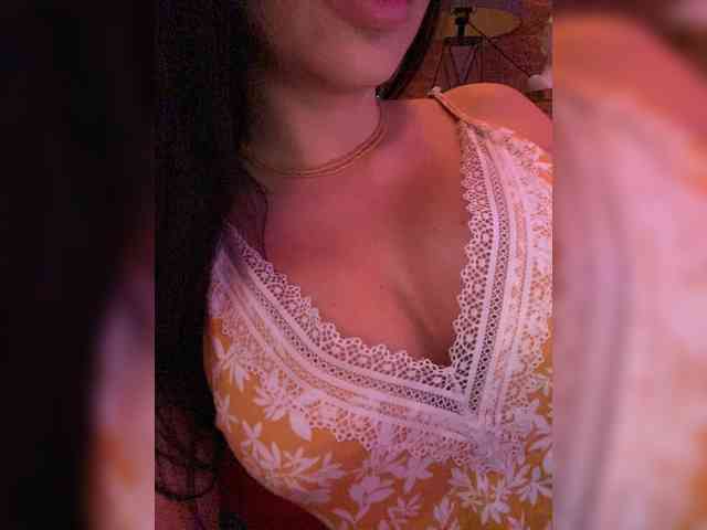 LadyOfDesire webcam