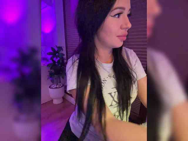 LadyOfDesire webcam
