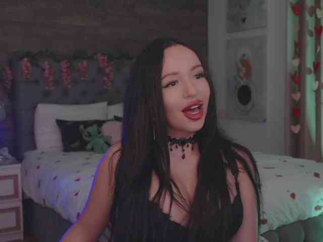 LadyOfDesire webcam