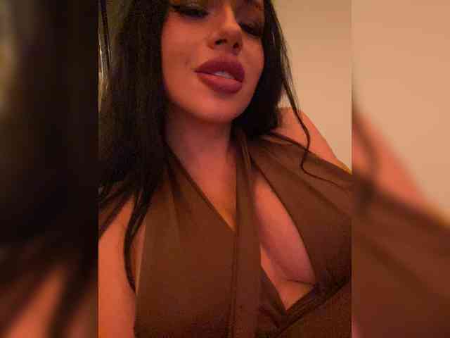 LadyOfDesire webcam