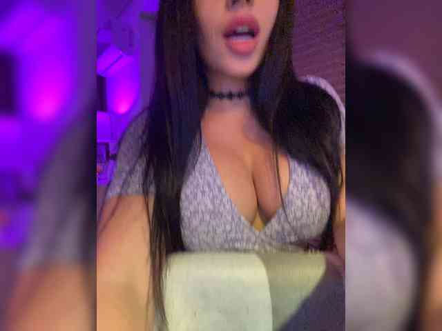 LadyOfDesire webcam