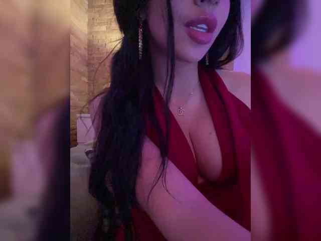 LadyOfDesire webcam