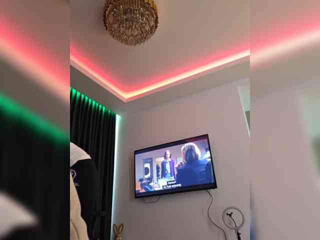 LadyOfDesire webcam