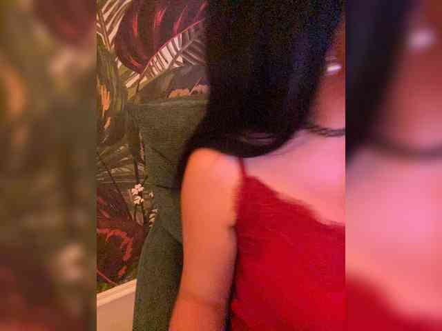 LadyOfDesire webcam