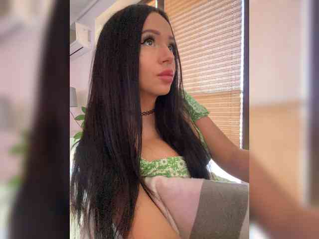 LadyOfDesire webcam