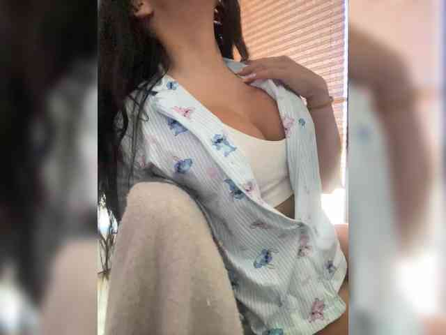 LadyOfDesire webcam