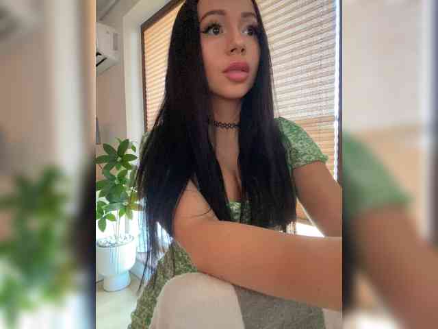 LadyOfDesire webcam