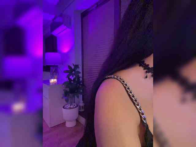 LadyOfDesire webcam