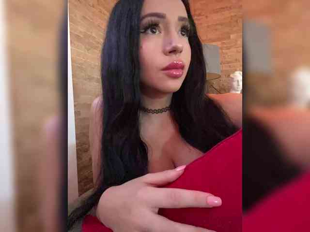 LadyOfDesire webcam