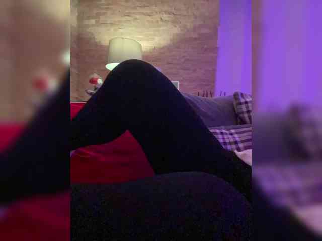 LadyOfDesire webcam