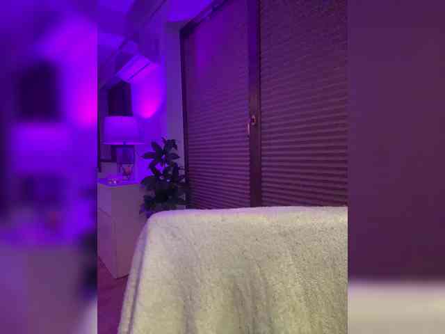LadyOfDesire webcam