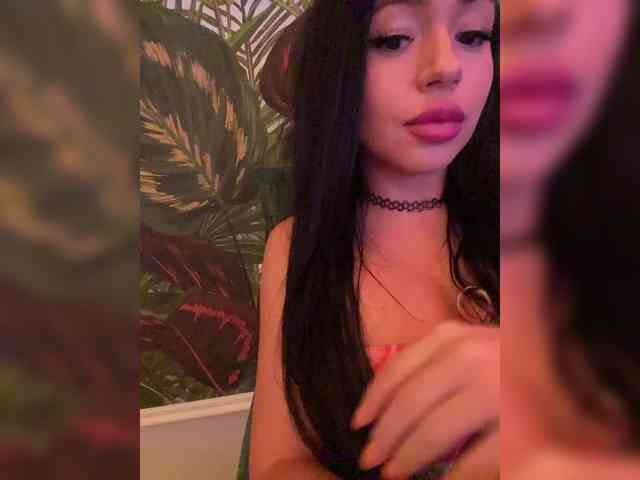 LadyOfDesire webcam