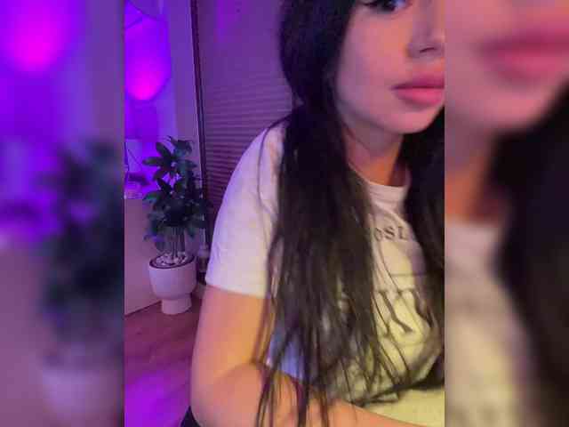 LadyOfDesire webcam