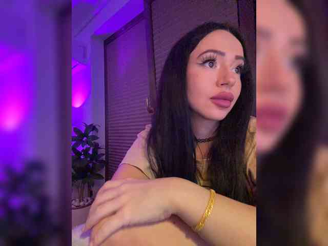 LadyOfDesire webcam